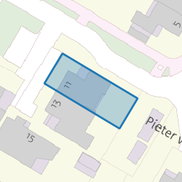 Perceel WLS00-D-1172