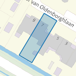 Perceel WLS00-D-1174