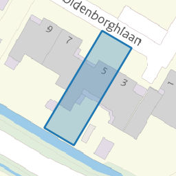 Perceel WLS00-D-1175