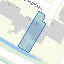 Perceel WLS00-D-1176