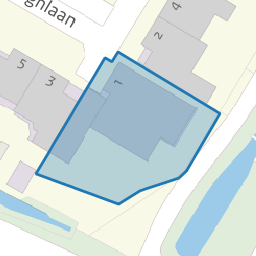 Perceel WLS00-D-1177