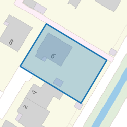 Perceel WLS00-D-1180