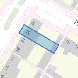 Perceel WLS00-D-1204