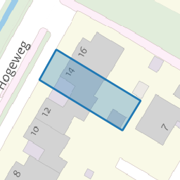 Perceel WLS00-D-1213