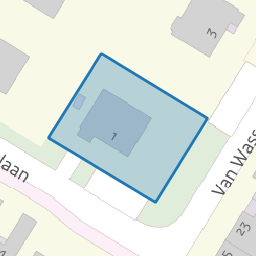 Perceel WLS00-D-1215