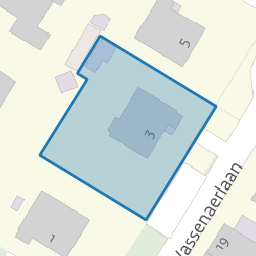 Perceel WLS00-D-1216