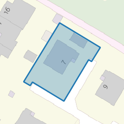 Perceel WLS00-D-1218