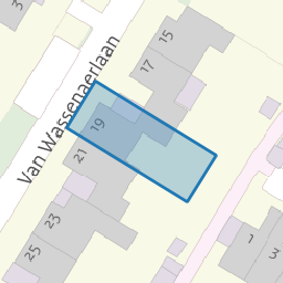 Perceel WLS00-D-1224