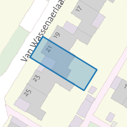 Perceel WLS00-D-1225