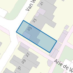 Perceel WLS00-D-1227