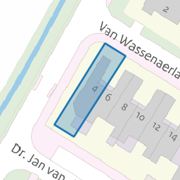 Perceel WLS00-D-1232