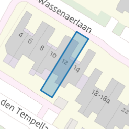 Perceel WLS00-D-1236