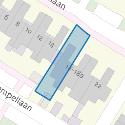 Perceel WLS00-D-1238