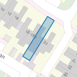 Perceel WLS00-D-1240