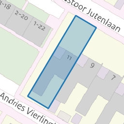 Perceel WLS00-D-1248