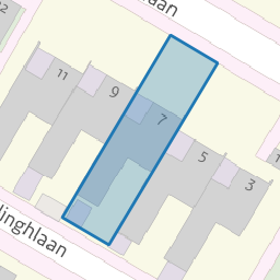 Perceel WLS00-D-1250