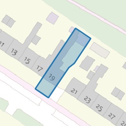 Perceel WLS00-D-1254