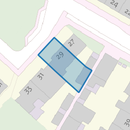 Perceel WLS00-D-1261