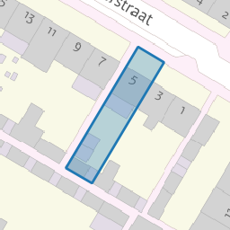 Perceel WLS00-D-1265