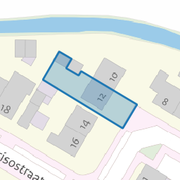 Perceel WLS00-D-1268