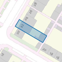 Perceel WLS00-D-1271