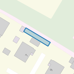 Perceel WLS00-D-1299