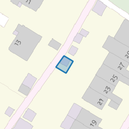 Perceel WLS00-D-1304