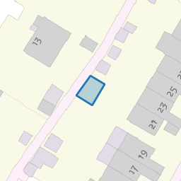 Perceel WLS00-D-1305