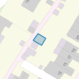 Perceel WLS00-D-1306