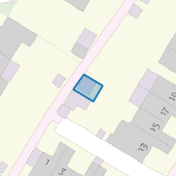 Perceel WLS00-D-1307