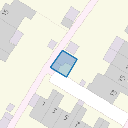 Perceel WLS00-D-1308