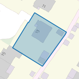 Perceel WLS00-D-1309