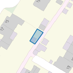 Perceel WLS00-D-1310