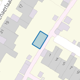 Perceel WLS00-D-1312