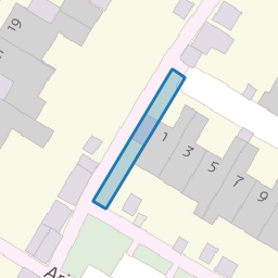 Perceel WLS00-D-1315