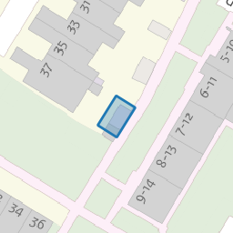 Perceel WLS00-D-1321