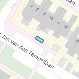 Perceel WLS00-D-1325