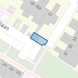 Perceel WLS00-D-1329