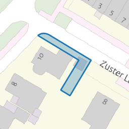 Perceel WLS00-D-1330