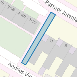 Perceel WLS00-D-1334