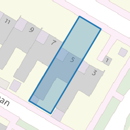 Perceel WLS00-D-1336