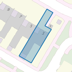 Perceel WLS00-D-1337