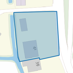 Perceel WLS00-D-1345