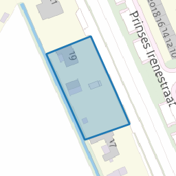 Perceel WLS00-D-1347