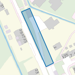 Perceel WLS00-D-1351