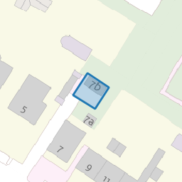 Perceel WLS00-D-1361