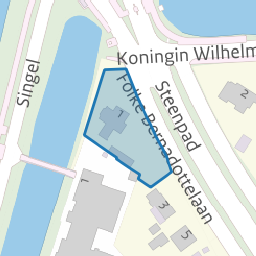 Perceel WLS00-D-1364