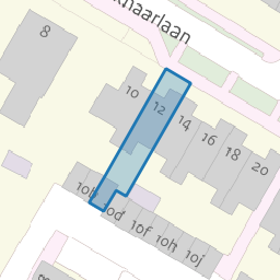 Perceel WLS00-D-1373