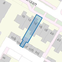 Perceel WLS00-D-1374