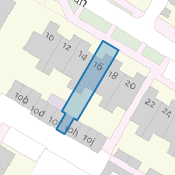 Perceel WLS00-D-1375